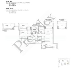 High Park Residences (D28), Apartment #552369371